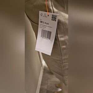 French Toast Beige Schoolwear Shorts